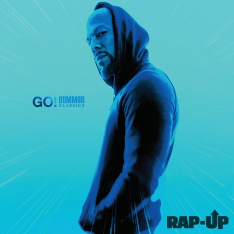 common-go-classicsrapup