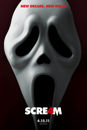 scream4life