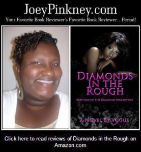 voguediamondsintherough