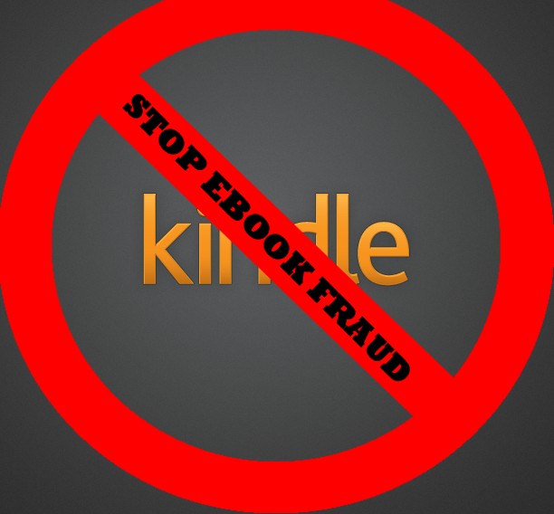 EBOOKFRAUD