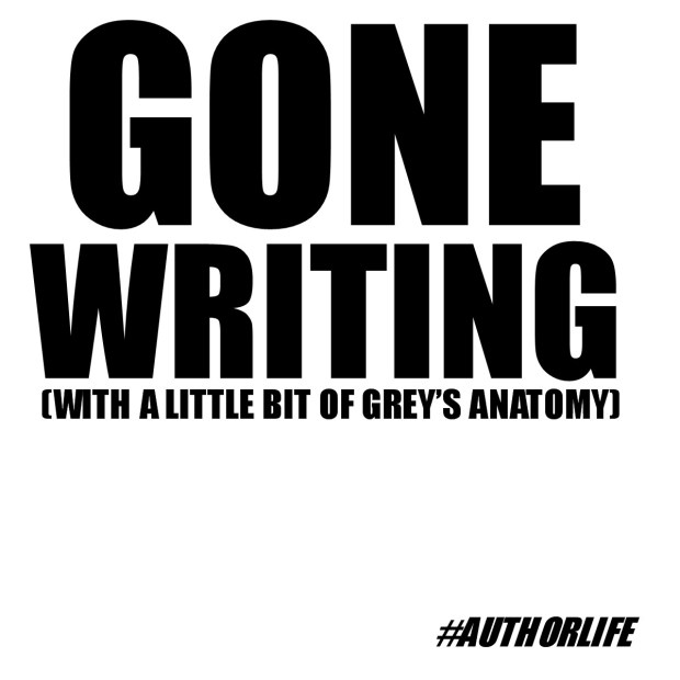 GONEWRITING