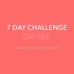 dayfive